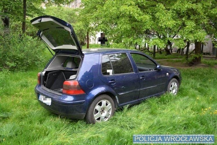 Zatrzymani na włamanie i kradzież sprzętu o wartości 60 tys. zł [ZDJĘCIA]