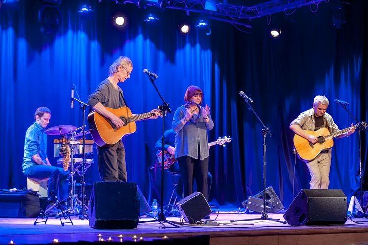 „Kraina łagodności”. Koncert z okazji Dnia Kobiet