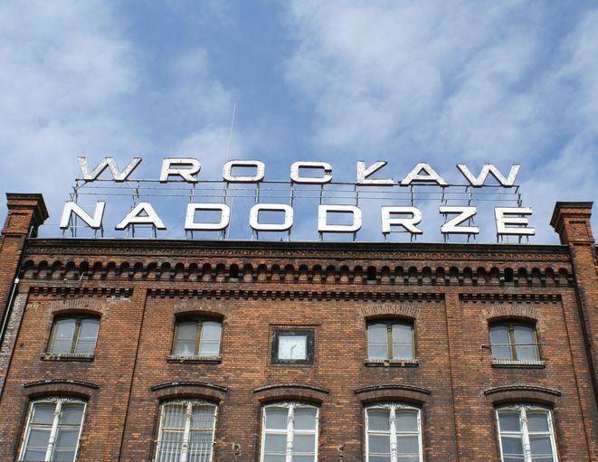 Przetarg na lokale dla artystów na Nadodrzu