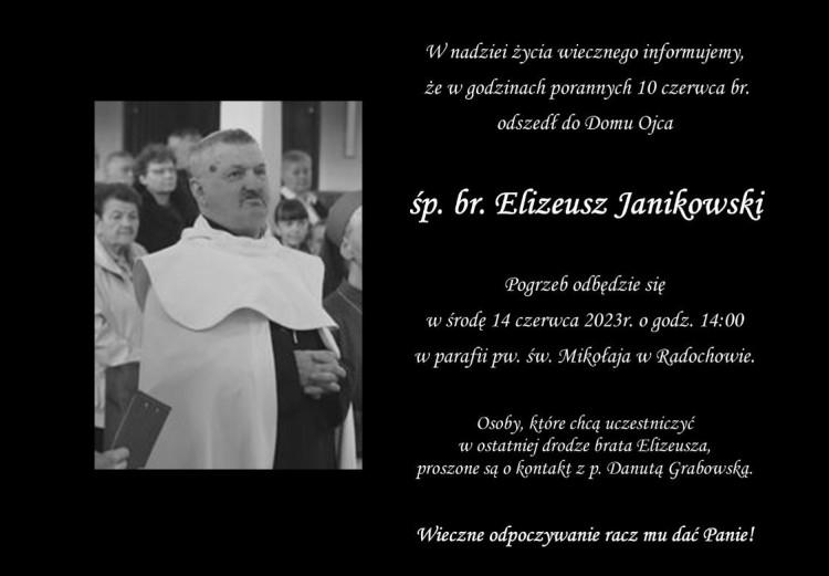 Zmarł ostatni polski pustelnik. Mieszkał na Dolnym Śląsku
