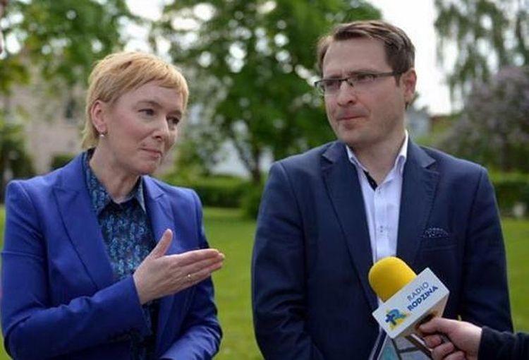 PiS ogłosił, kto będzie ich kandydatem na prezydenta Wrocławia