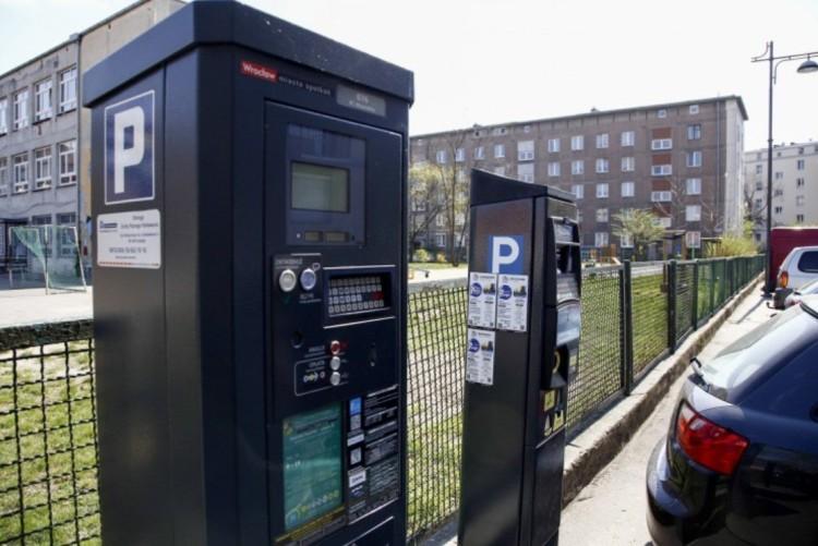 Płatne parkowanie na kolejnych ulicach Wrocławia. Sprawdź, gdzie