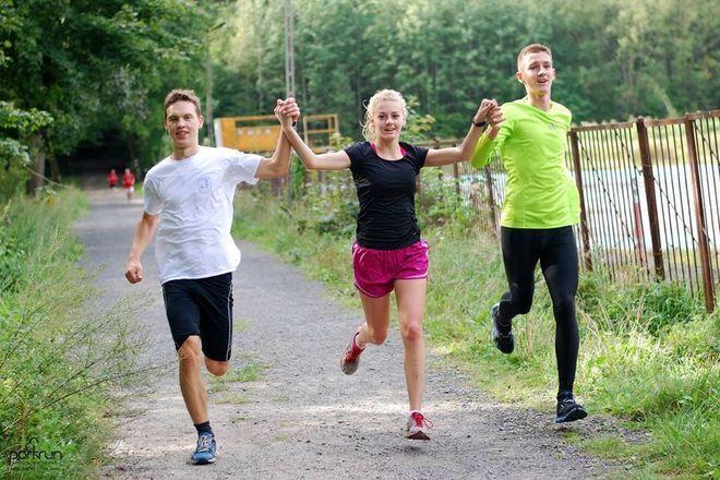 Jest sobota? Jest parkrun Wrocław!
