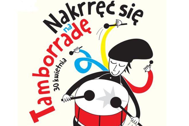 I Wrocławska Tamborrada już wkrótce