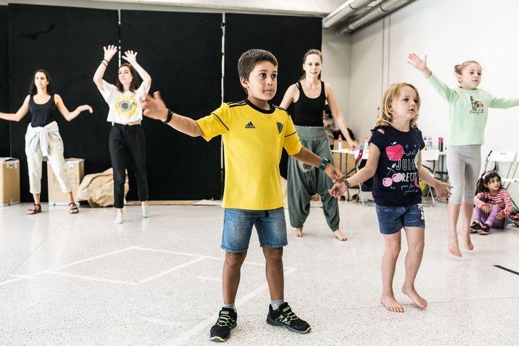 Trwa Brave Kids na Przedmieściu Oławskim. W piątek wrocławski finał [ZDJĘCIA]