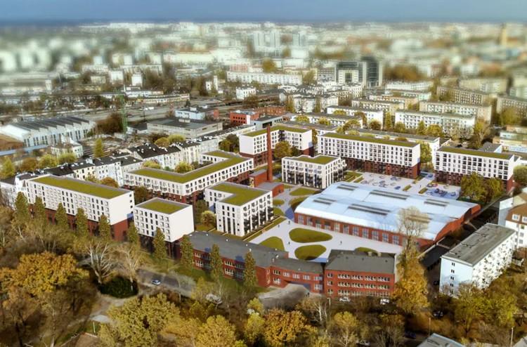 We Wrocławiu powstało pół tysiąca rządowych mieszkań na wynajem. Kto je dostanie? Jest lista preferowanych zawodów