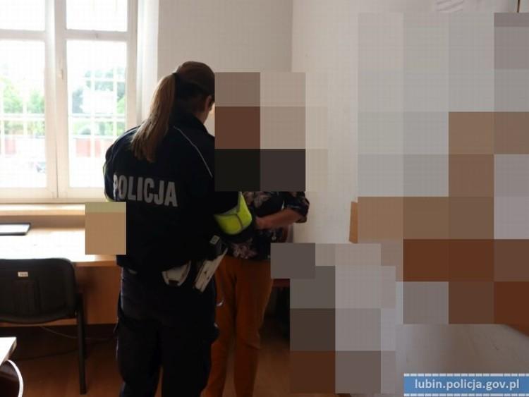 Pijana 80-latka za kółkiem. Świadek zakończył jej jazdę