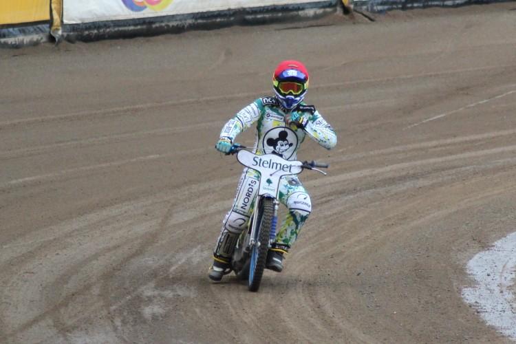 Betard Sparta w półfinałach Drużynowych Mistrzostw Polski Juniorów [GALERIA]