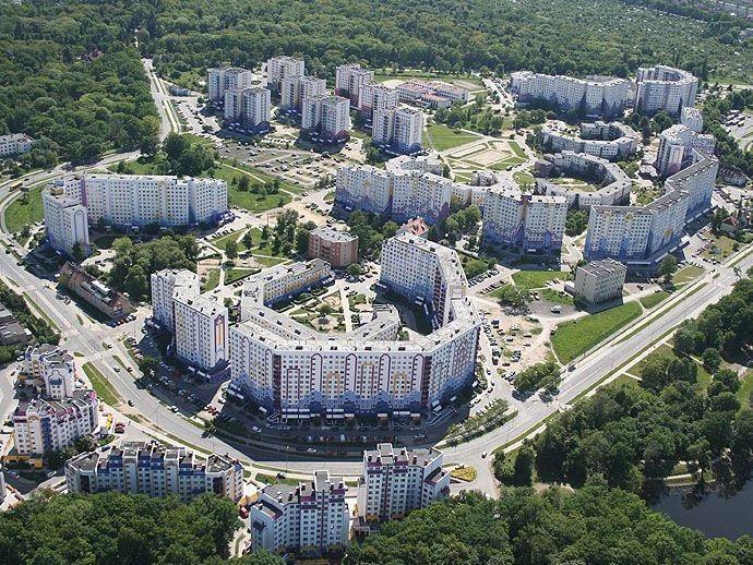 Osiedla Kompletne. Mapy w geoportalu i kolejny etap konsultacji