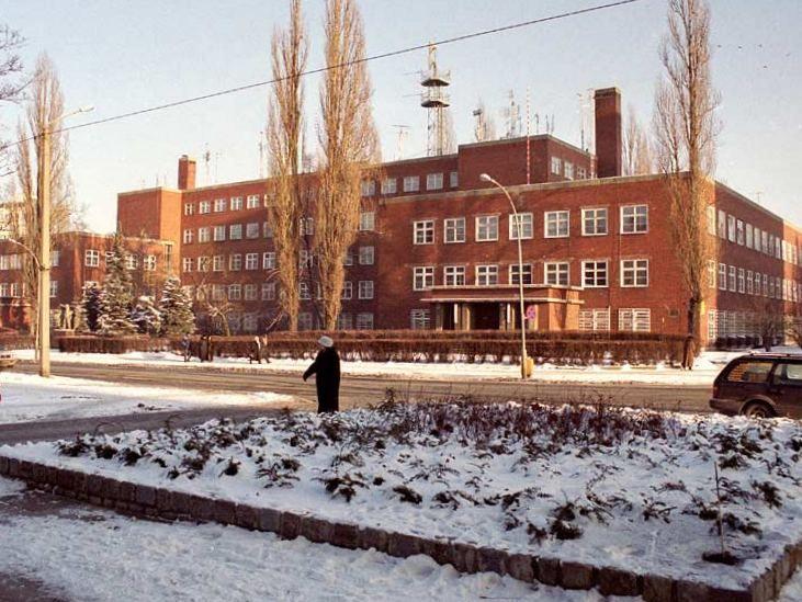 Odkrywamy Wrocław: Dawne koszary Salvisberga 