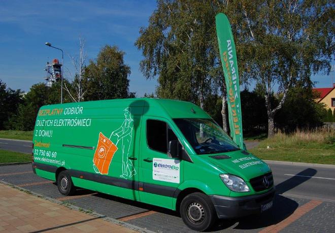 Sprawdź, jak za darmo pozbyć się elektrośmieci