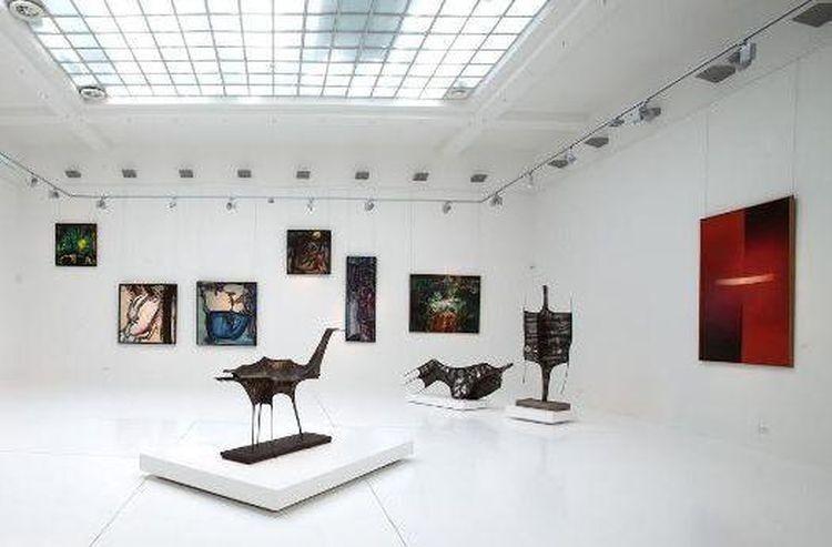 „BYpass…”. Pandemiczna wystawa we wrocławskim muzeum