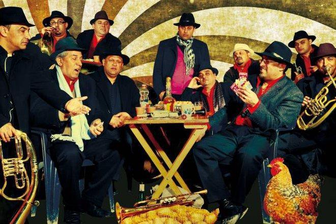 Legendarna bałkańska orkiestra dęta powraca do Wrocławia