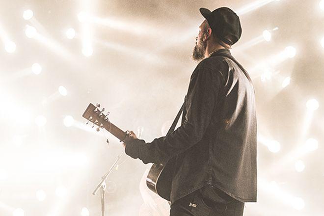 Fink HardBeliever Tour 2015 jesienią we Wrocławiu