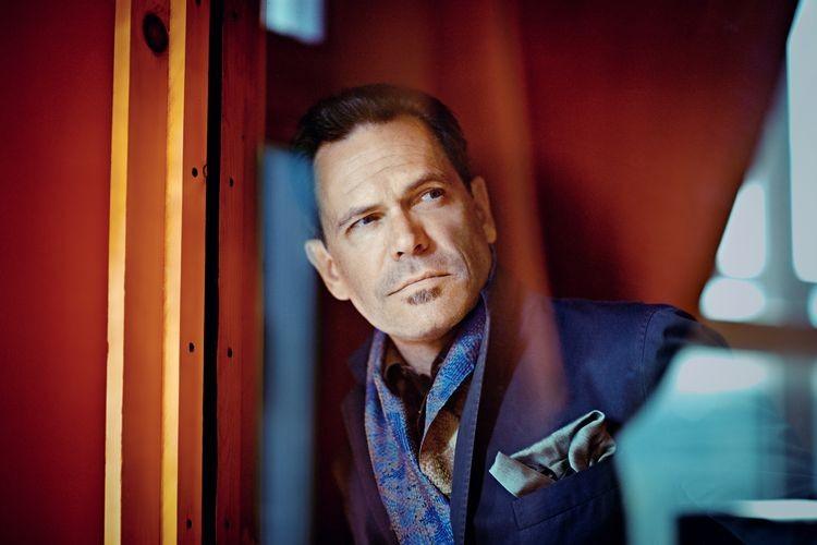 Wokalista jazzowy Kurt Elling wystąpi we Wrocławiu