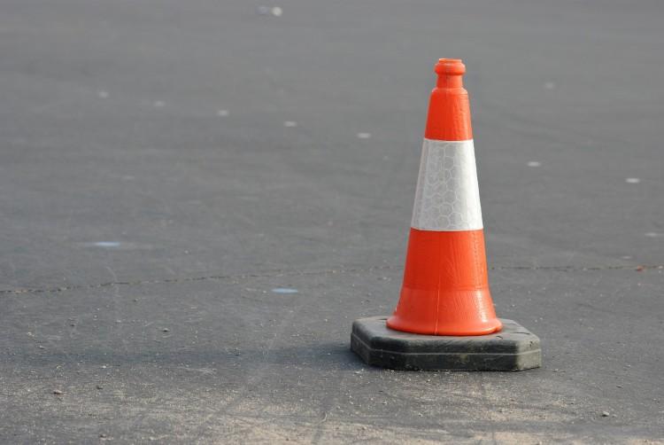 Wrocław: W nocy ulica Szczecińska będzie zamknięta dla ruchu