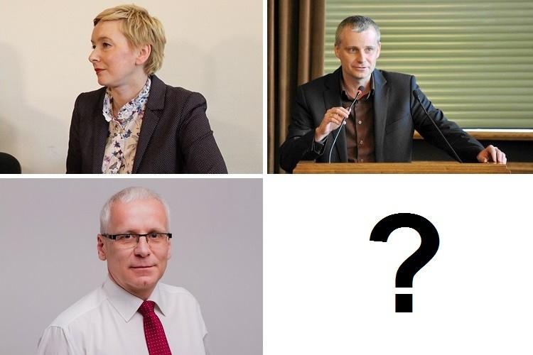 Znany profesor tajną bronią PiS w wyborach prezydenckich?