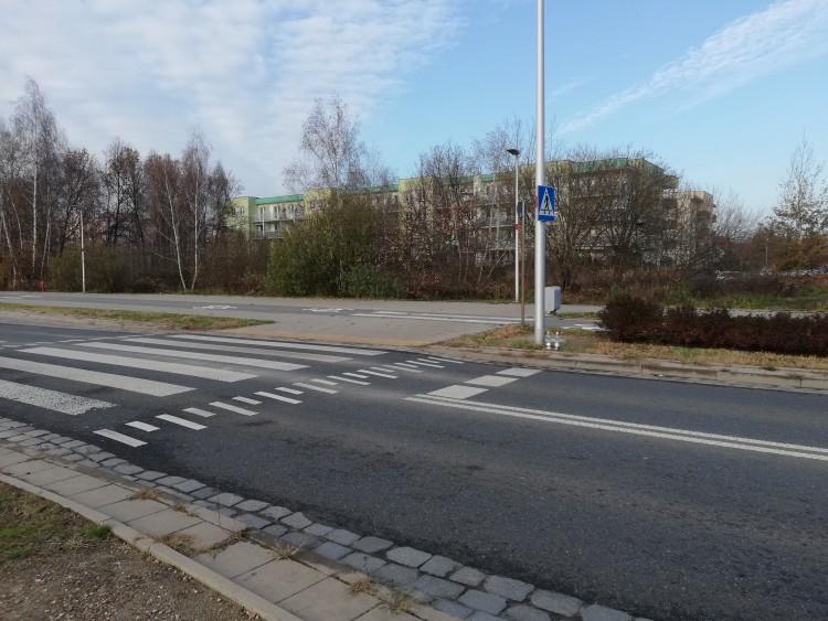 Wrocław: Tragiczny wypadek na Stabłowicach. Dwie osoby zmarły po zderzeniu z autobusem