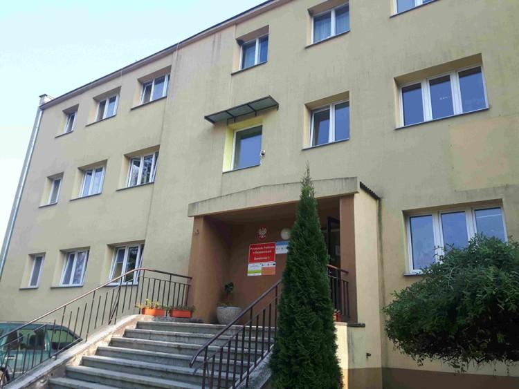 Podwrocławskie przedszkole zmieni się nie do poznania