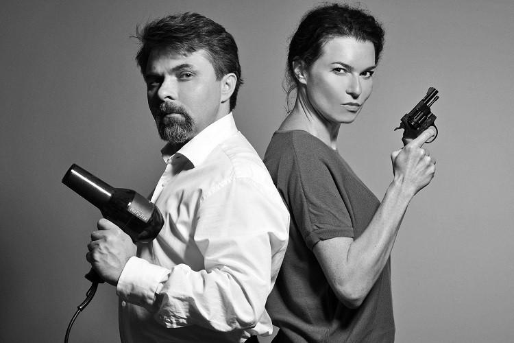 Teatr w podwórzu, na świeżym powietrzu. Niecodzienny pomysł na Nadodrzu