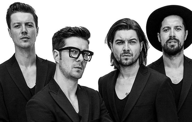 Bracia od „Barcelony” i „Szkoły marzeń” zagrają koncert we Wrocławiu