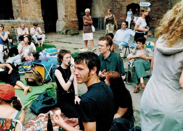 Pokaz filmu i dyskusja o przyszłości Europy