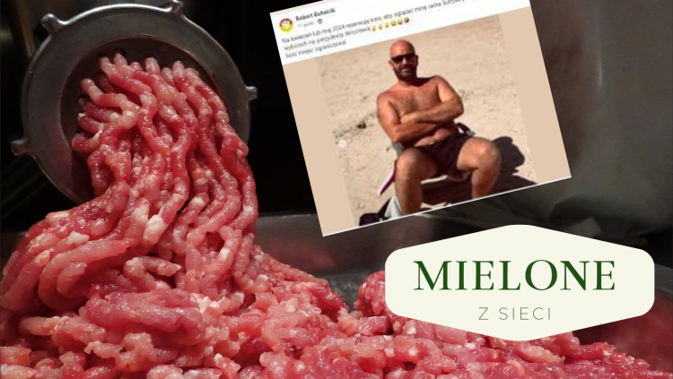 MIELONE Z SIECI Koniec rządzenia po wrocławsku