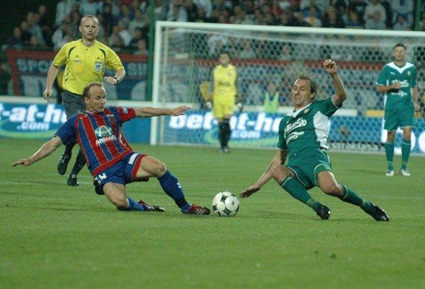 Ekstraklasa wróci w lutym
