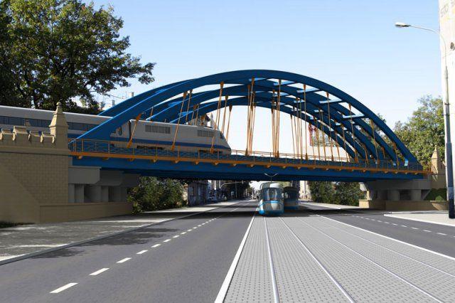 Przez ulicę Grabiszyńską nie będą jeździły tramwaje? Trzeba tam wymienić trakcję