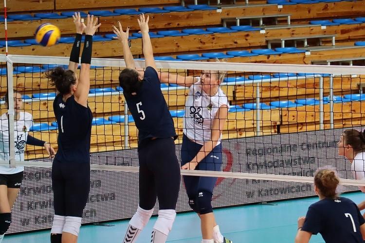 Przygotowania na finiszu. Ostatni sprawdzian Volley Wrocław