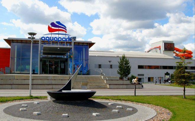 Aquapark Wrocław obniżył ceny! Skorzystają klienci indywidualni i nabywcy karnetów