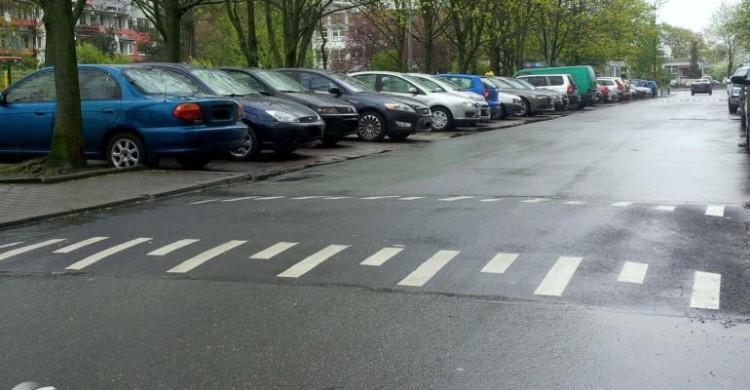 Miasto zamontuje 19 nowych progów zwalniających [LOKALIZACJE]