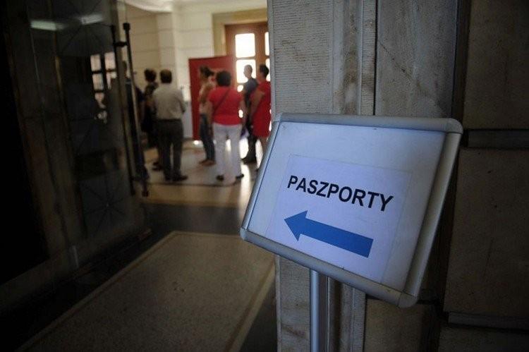 Tu wyrobisz paszport blisko Wrocławia - kolejki mniejsze niż w stolicy Dolnego Śląska