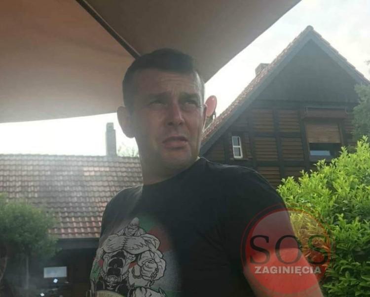 Wrocławianin wyjechał do Niemiec. Kawałek za Lipskiem zniknął bez śladu