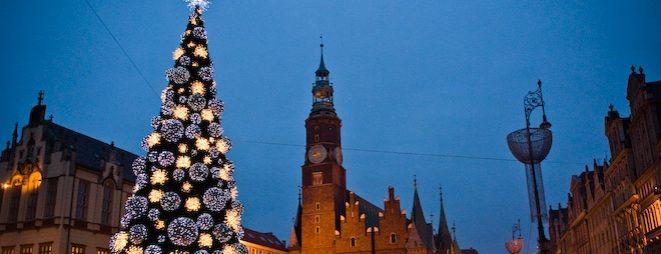 Rusza demontaż świątecznej iluminacji. W ciągu dwóch tygodni znikną wszystkie ozdoby