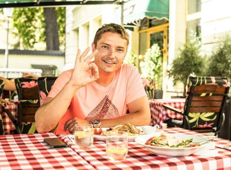 Druga strona medalu: Paweł Rańda (odc. 19)