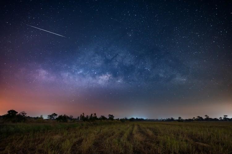 Deszcz Perseidów już w lipcu. Zobacz, gdzie najlepiej oglądać