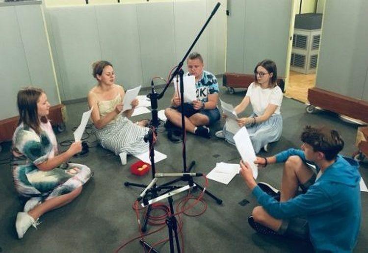 Sąsiedzka infolinia i spacer przez Wielką Wyspę