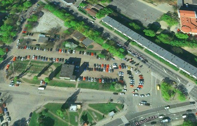 Koniec z kolejnym darmowym parkingiem w ścisłym centrum Wrocławia