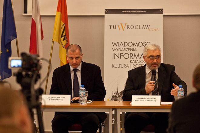 Po debacie o AOW: feralne rozporządzenie ma zostać poprawione