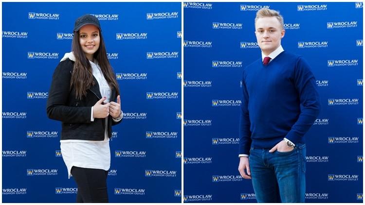 Stylowi Wrocławianie: Marta i Grzegorz już po modowej metamorfozie [ZDJĘCIA, WIDEO]