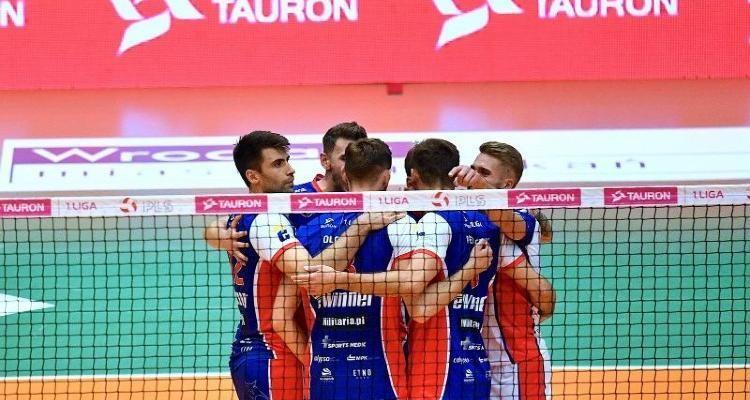 Koronawirus w szeregach Gwardii Wrocław. Klub wydaje komunikat w tej sprawie