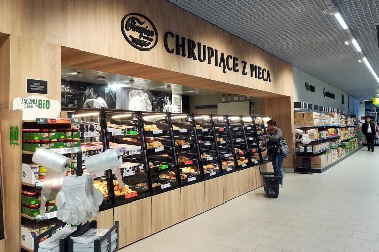 Nowy Lidl w Młynie już otwarty! [ZDJĘCIA]