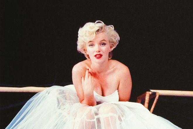Można oglądać część drogocennych zdjęć Marilyn Monroe, które kosztowały ponad 6 mln złotych