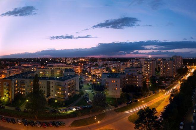 Wrocławianie chętnie kupują na Gądowie