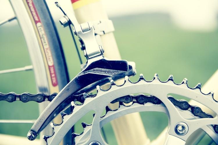 Wrocław: 24-latek ukradł 39 rowerów