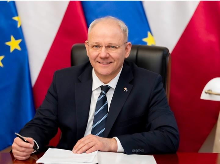 Protasiewicz nie będzie posłem: Muszę zająć się sobą