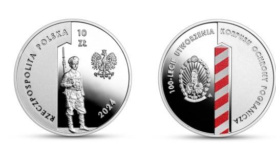 Od dziś w Polsce nowa moneta 10 zł. Zapłacisz nią w każdym sklepie