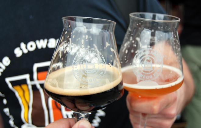 7 Wrocławski Festiwal Dobrego Piwa