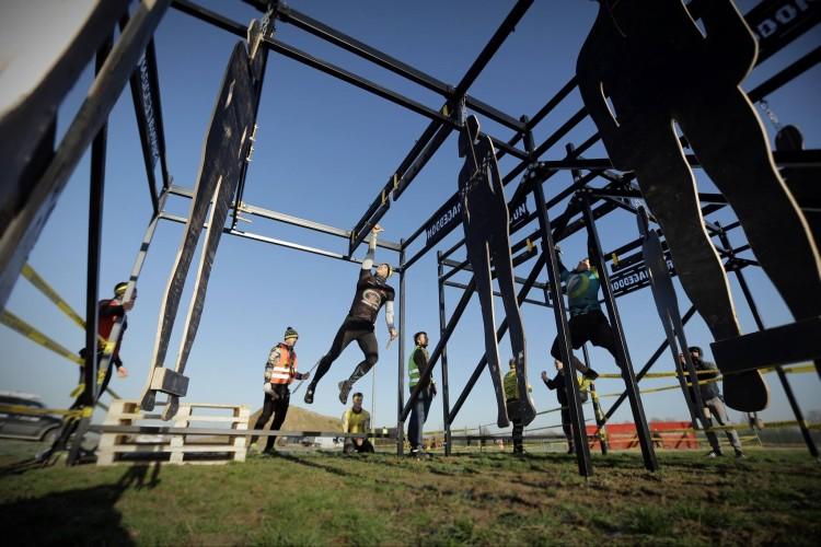 Stadion Wrocław nową lokalizacją finału Runmageddonu 2019
